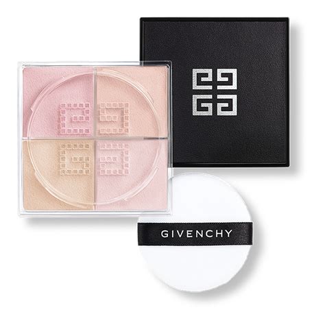 givenchy powder loose